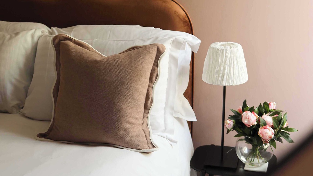 Photo of Bedroom in Upper Town