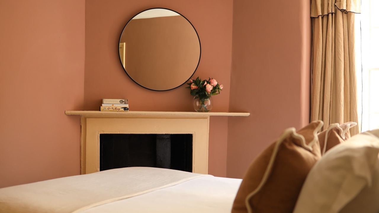 Photo of Bedroom in Upper Town