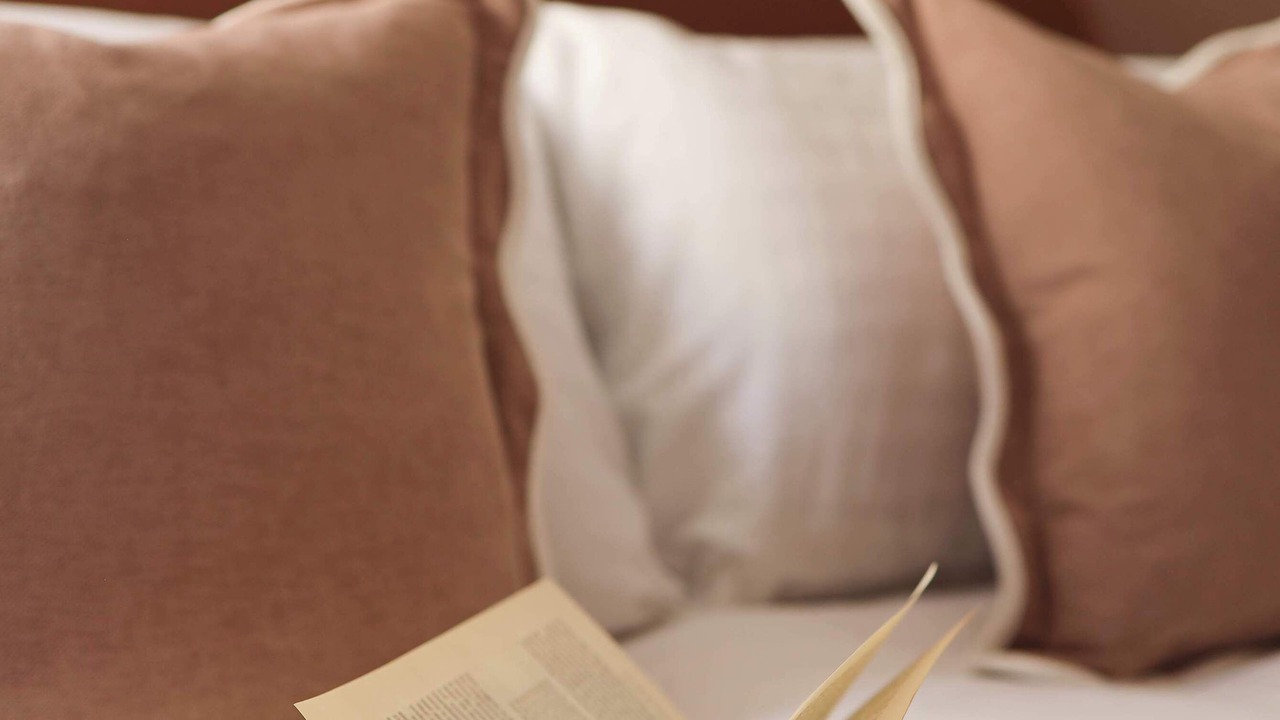 Photo of Bedroom in Upper Town