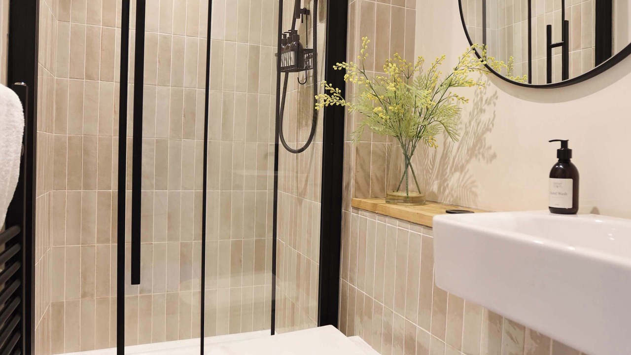 Photo of Bathroom in Upper Town