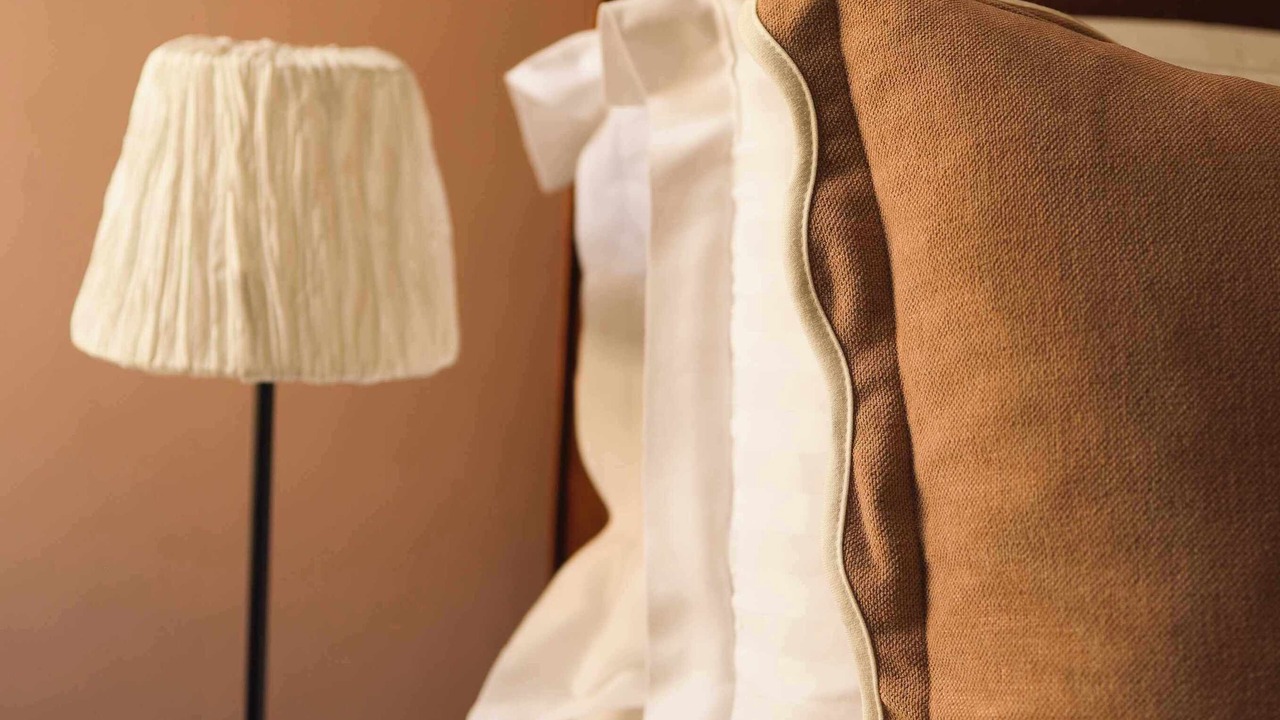 Photo of Bedroom in Upper Town