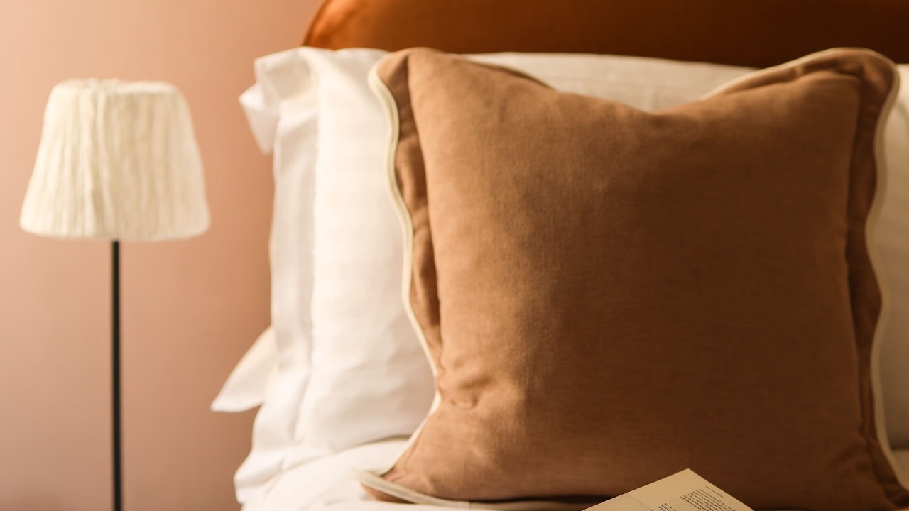 Photo of Bedroom in Upper Town