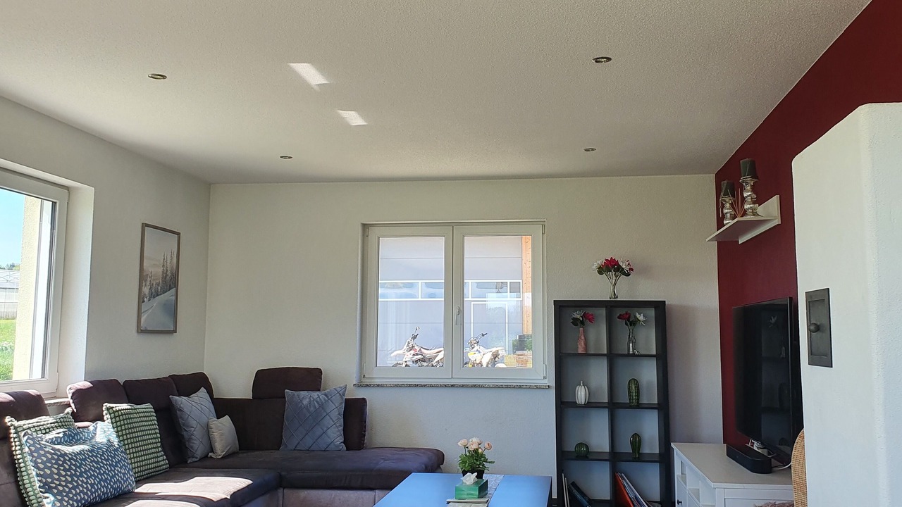 Photo of Livingroom in Langrickenbach