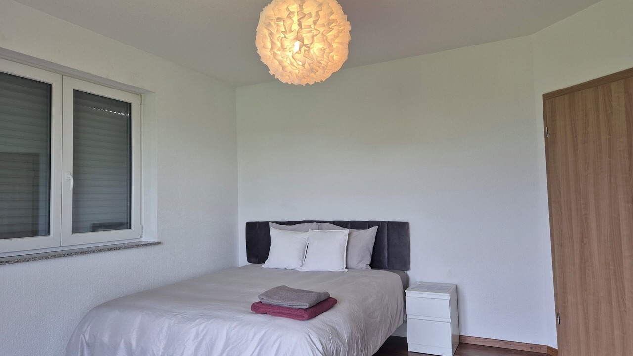 Photo of Bedroom in Langrickenbach