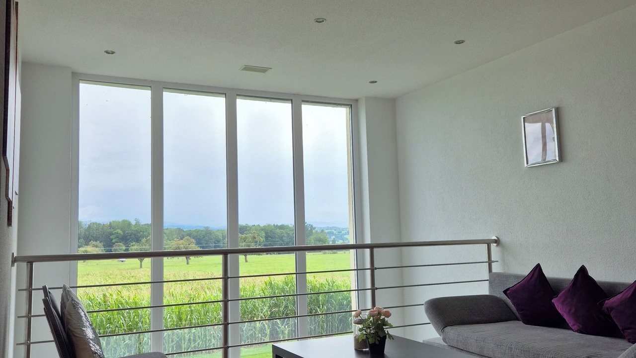 Photo of Livingroom in Langrickenbach