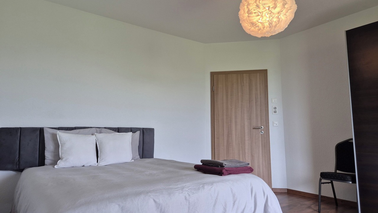 Photo of Bedroom in Langrickenbach