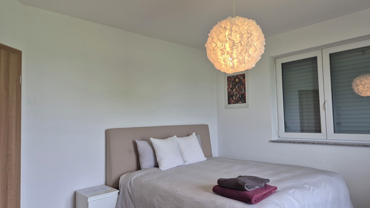 Photo of Bedroom in Langrickenbach