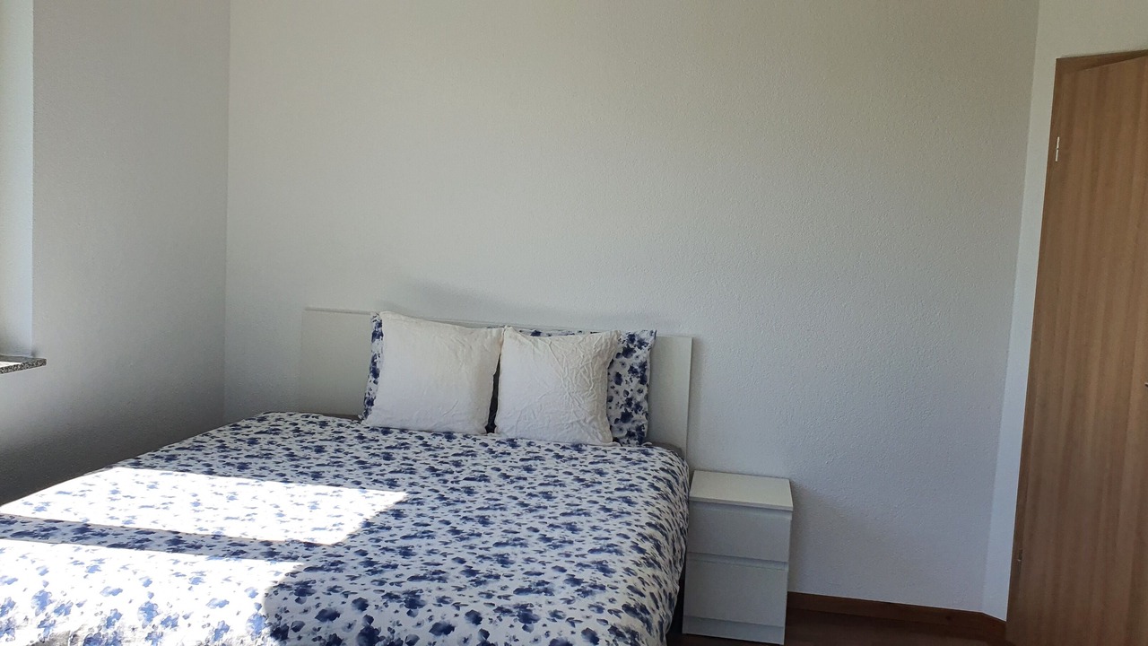 Photo of Bedroom in Langrickenbach