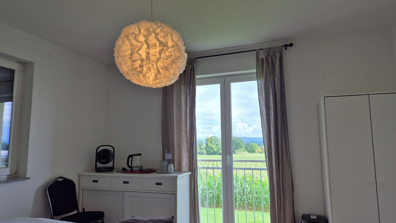 Photo of Bedroom in Langrickenbach