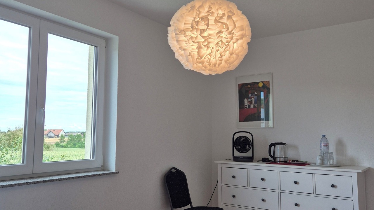 Photo of Bedroom in Langrickenbach