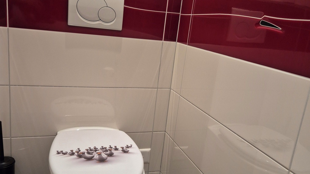 Photo of Bathroom in Langrickenbach