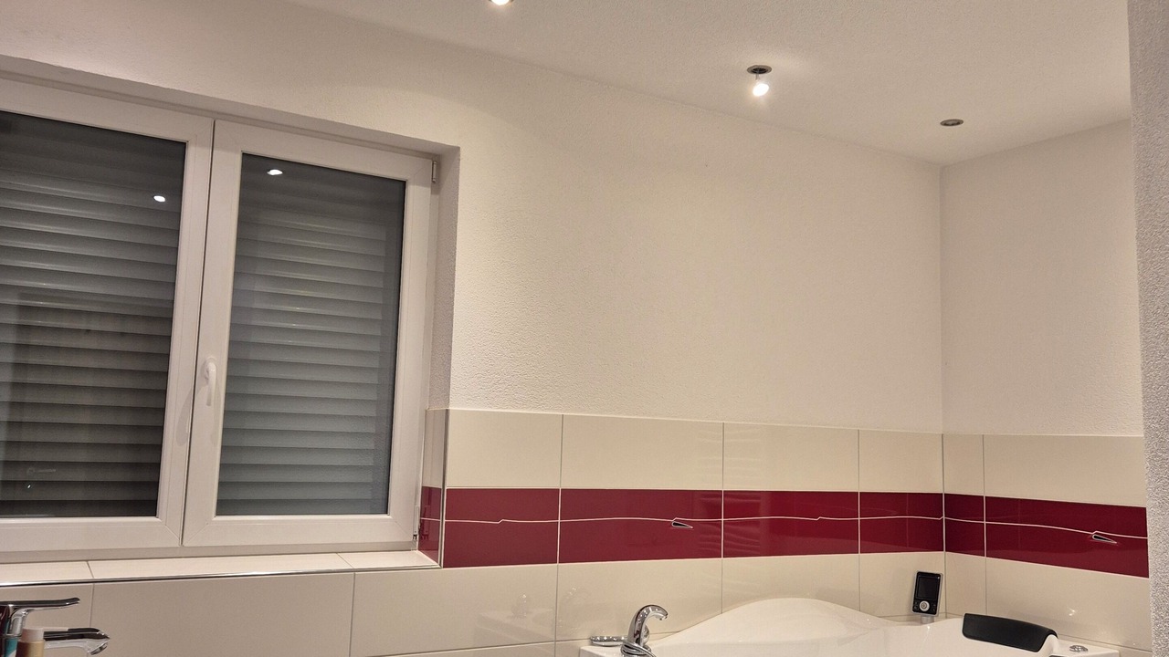 Photo of Bathroom in Langrickenbach