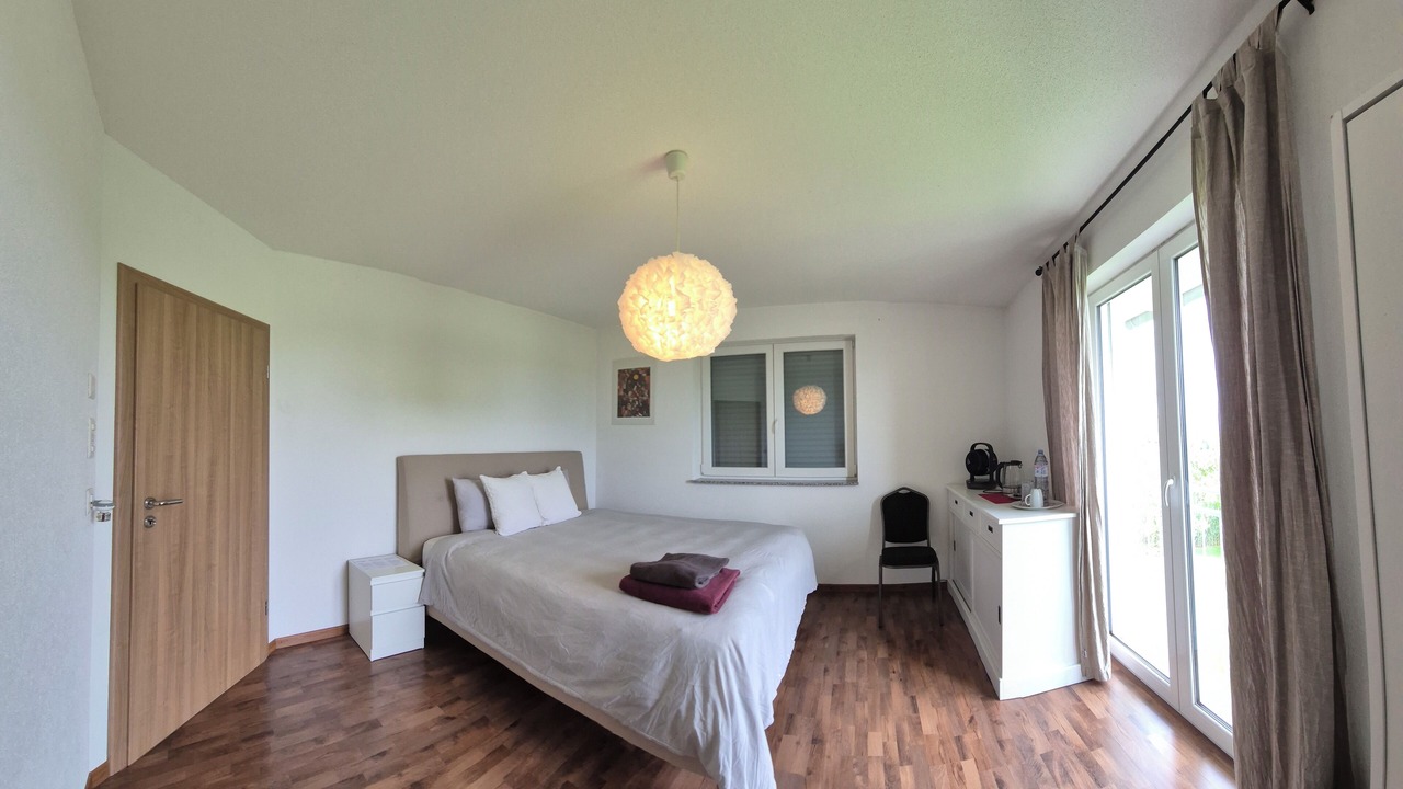 Photo of Bedroom in Langrickenbach
