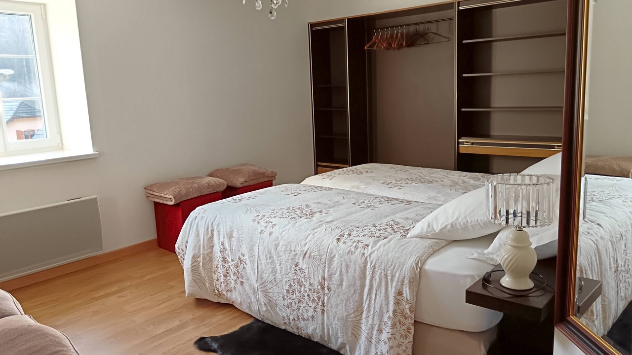 Photo of Bedroom in Saint-Philippe