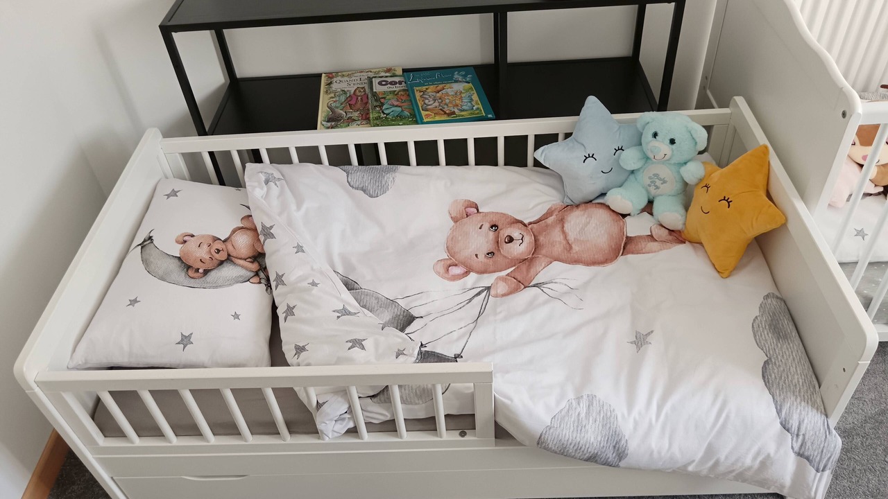 Photo of Bedroom in Saint-Philippe