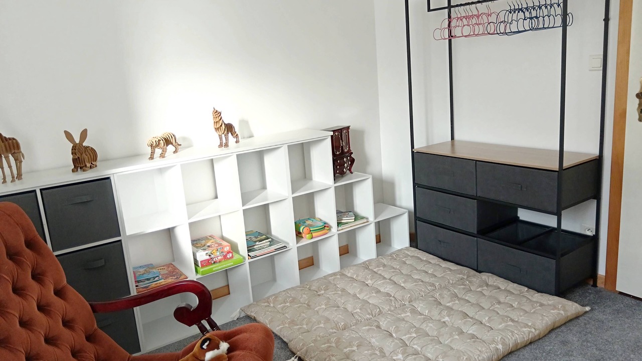Photo of Bedroom in Saint-Philippe