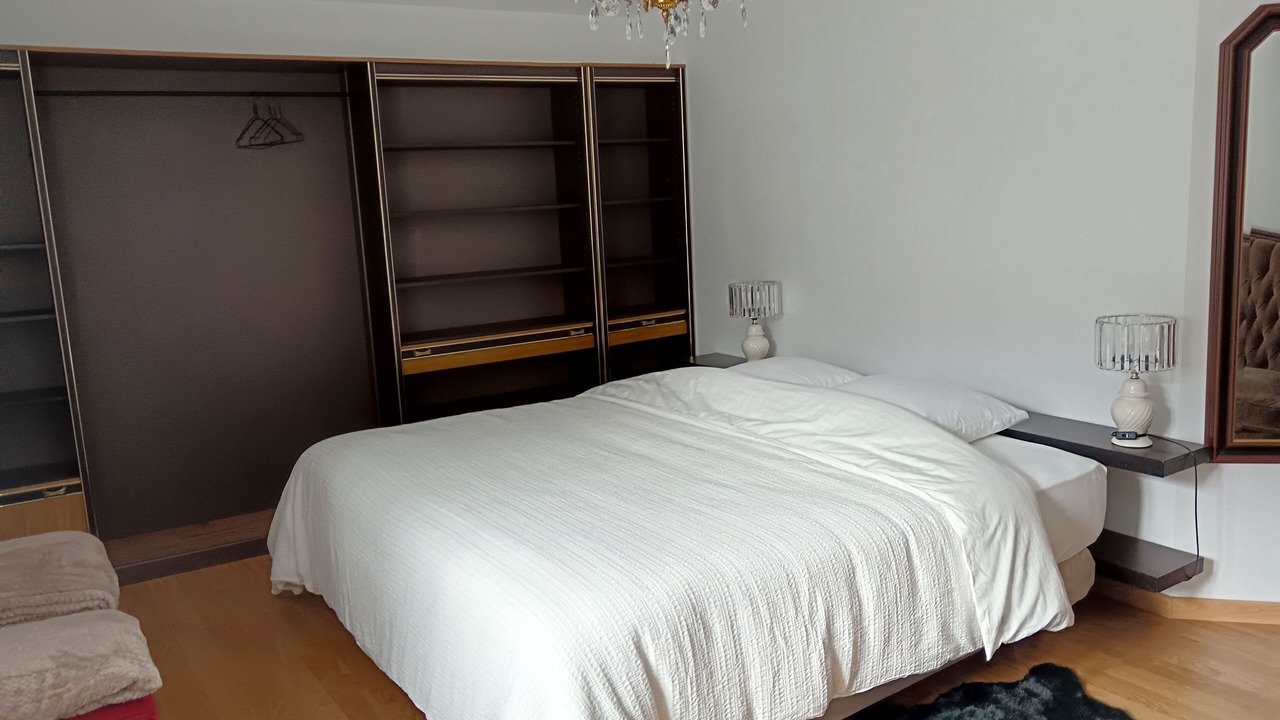 Photo of Bedroom in Saint-Philippe