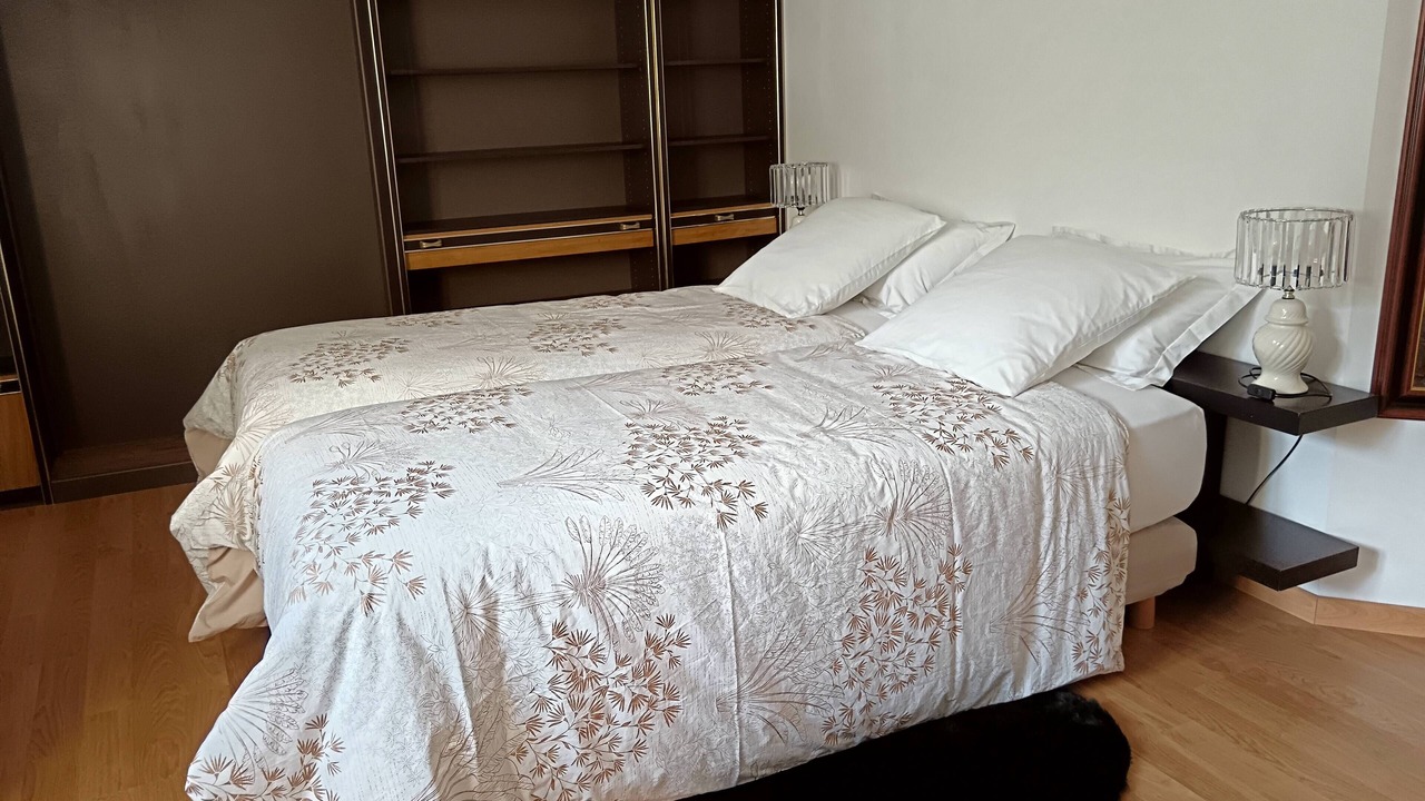 Photo of Bedroom in Saint-Philippe