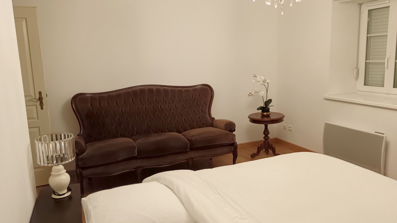 Photo of Bedroom in Saint-Philippe