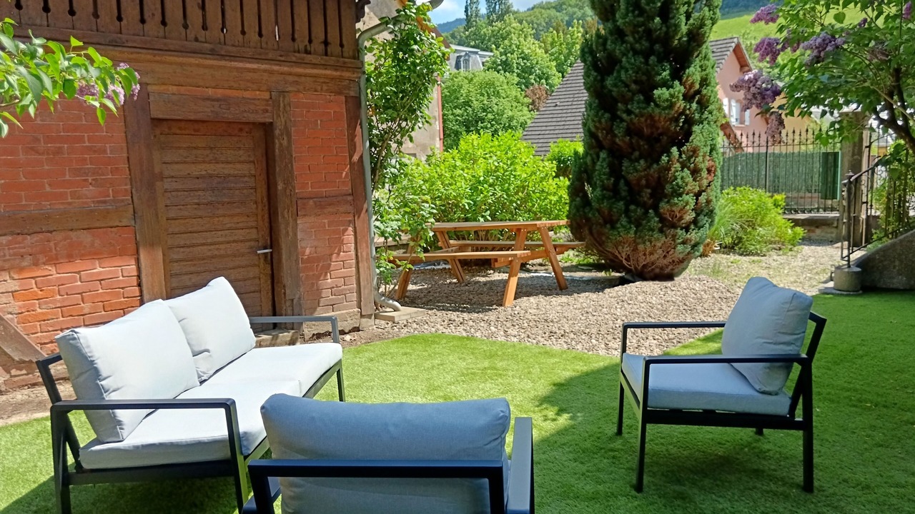 Photo of Outdoor in Saint-Philippe