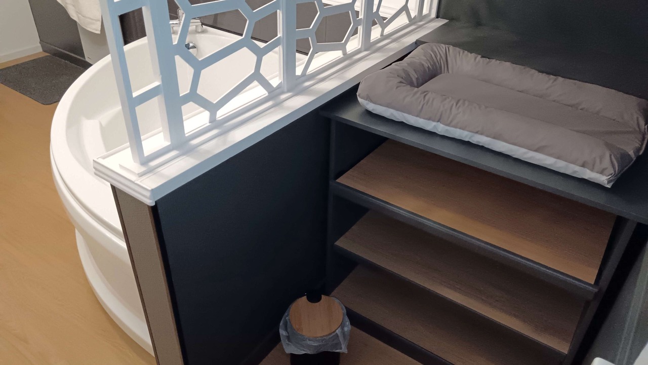 Photo of Bedroom in Saint-Philippe