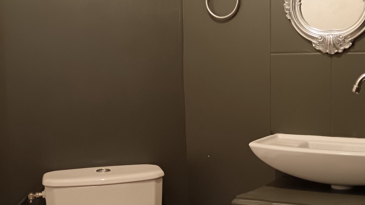 Photo of Bathroom in Saint-Philippe