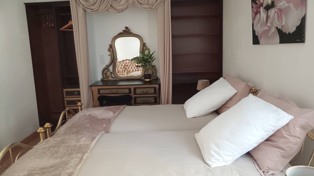 Photo of Bedroom in Saint-Philippe