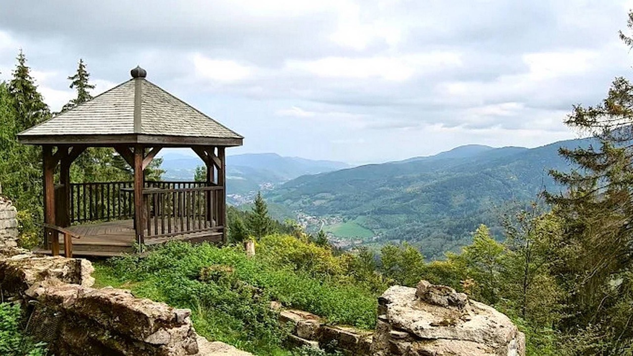 Photo of Outdoor in Saint-Philippe