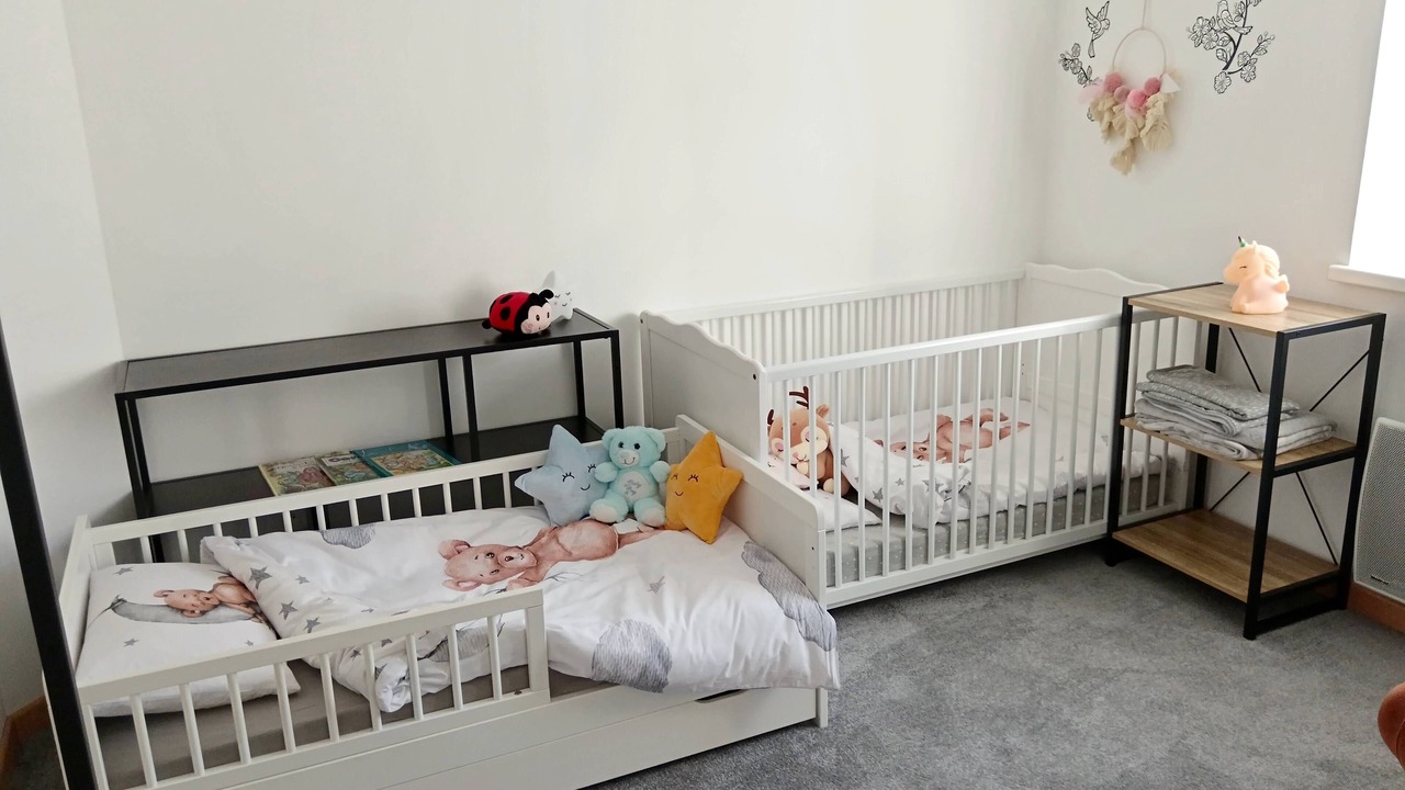 Photo of Bedroom in Saint-Philippe