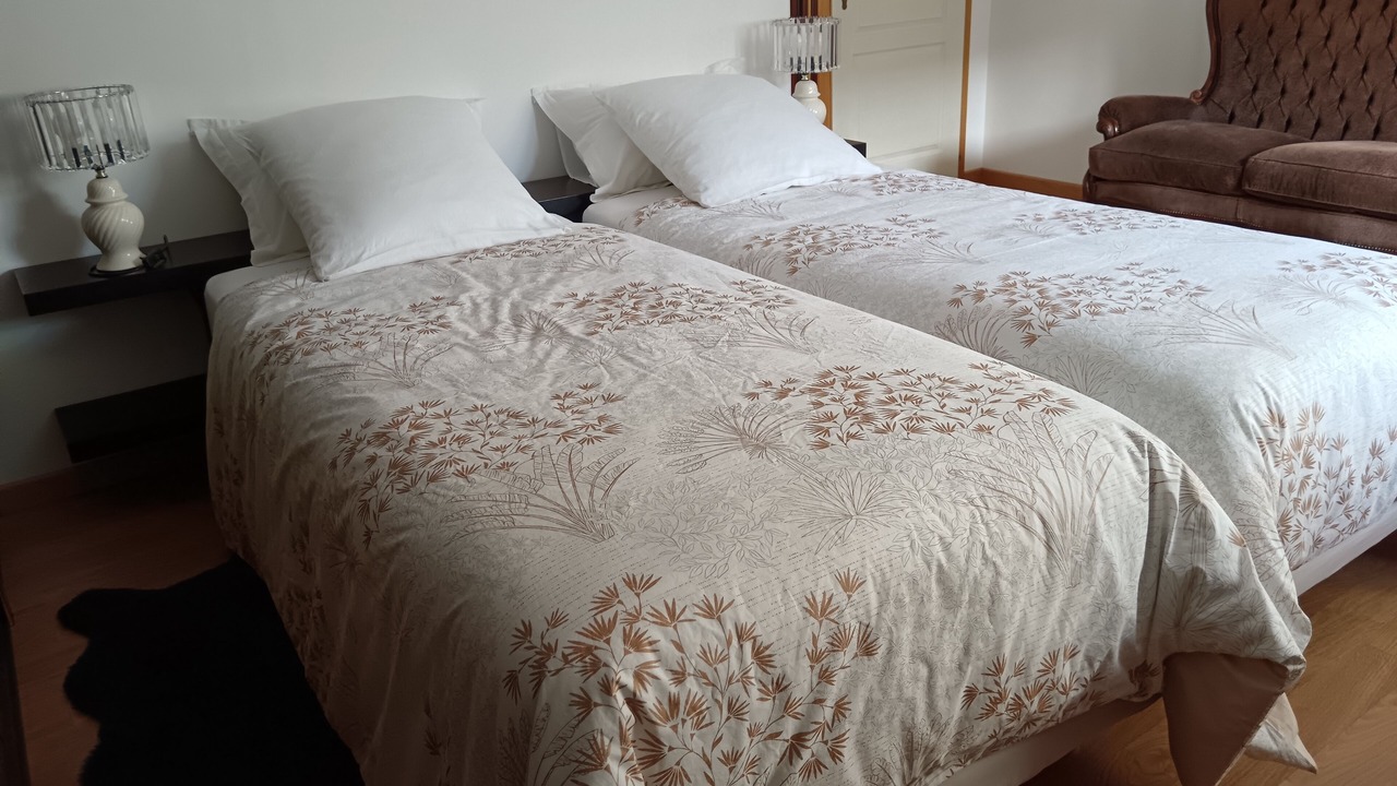 Photo of Bedroom in Saint-Philippe