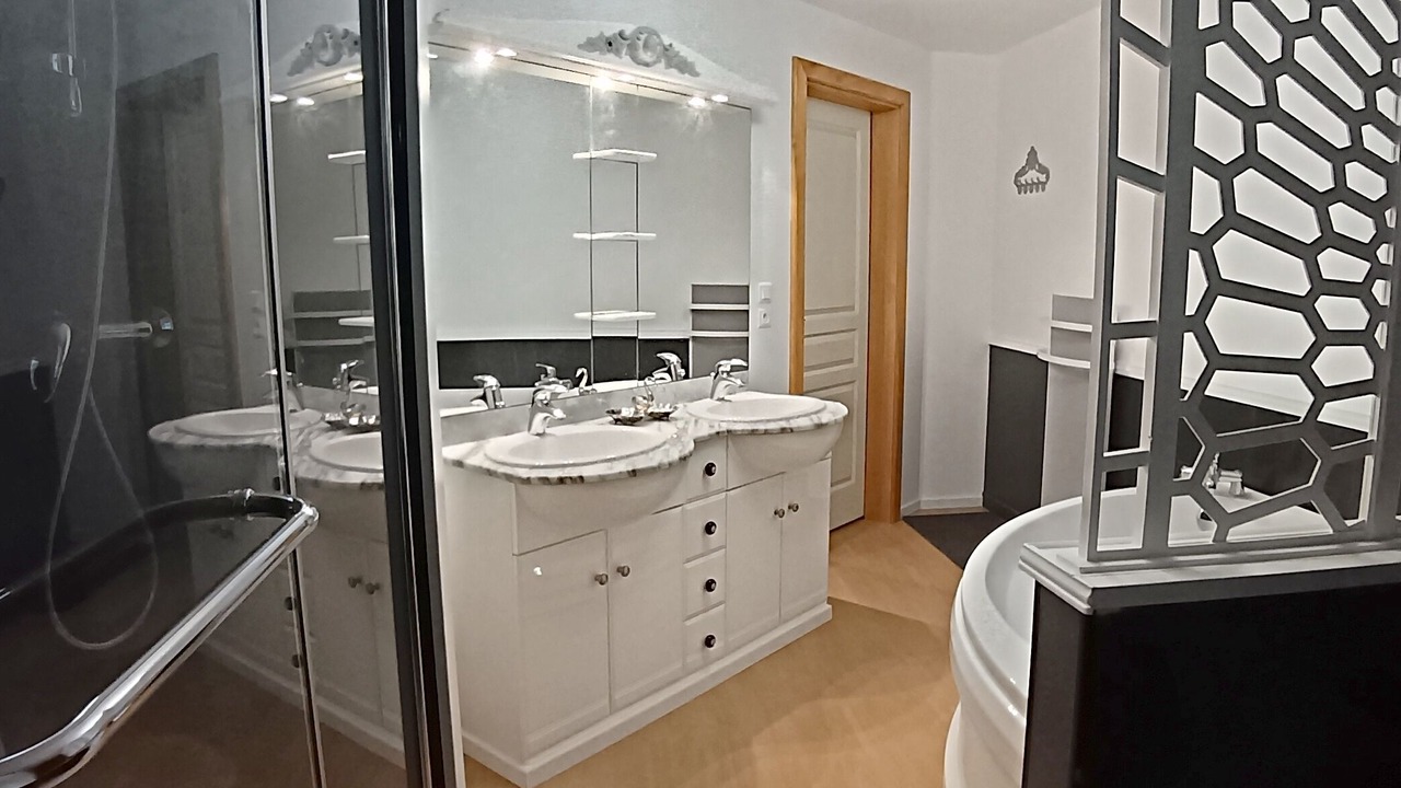 Photo of Bathroom in Saint-Philippe