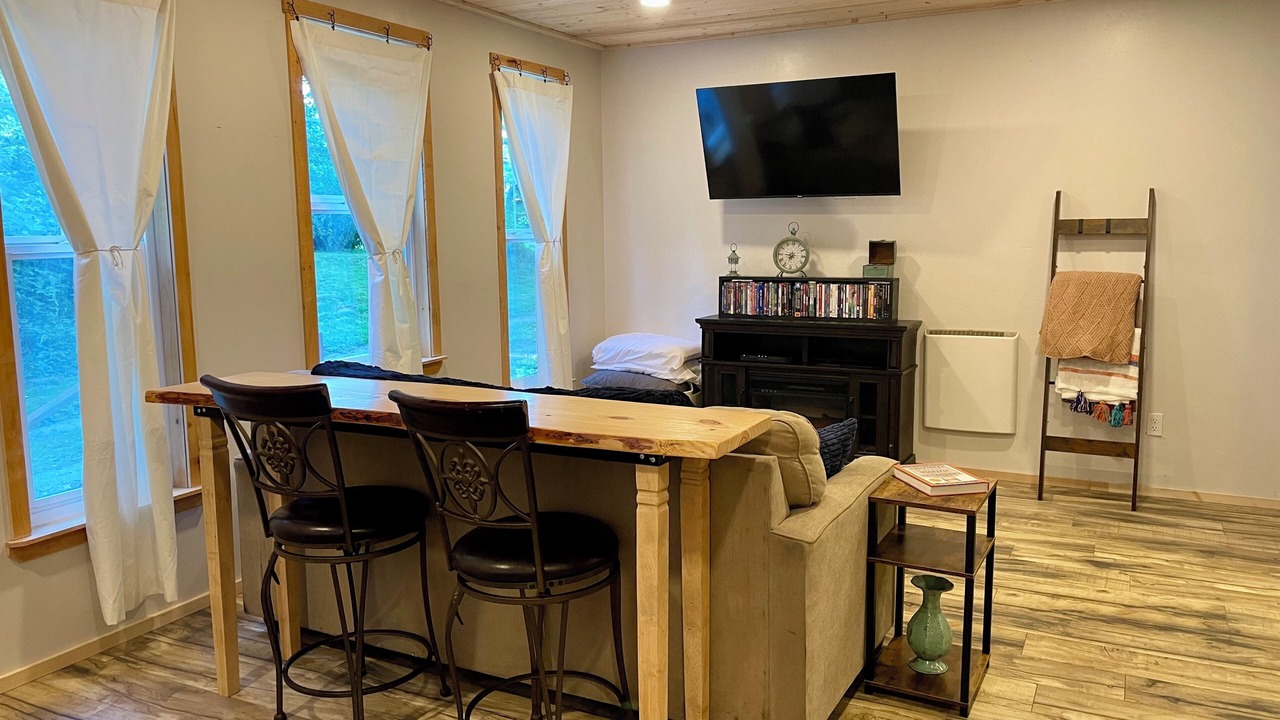 Photo of Others in Woods Creek