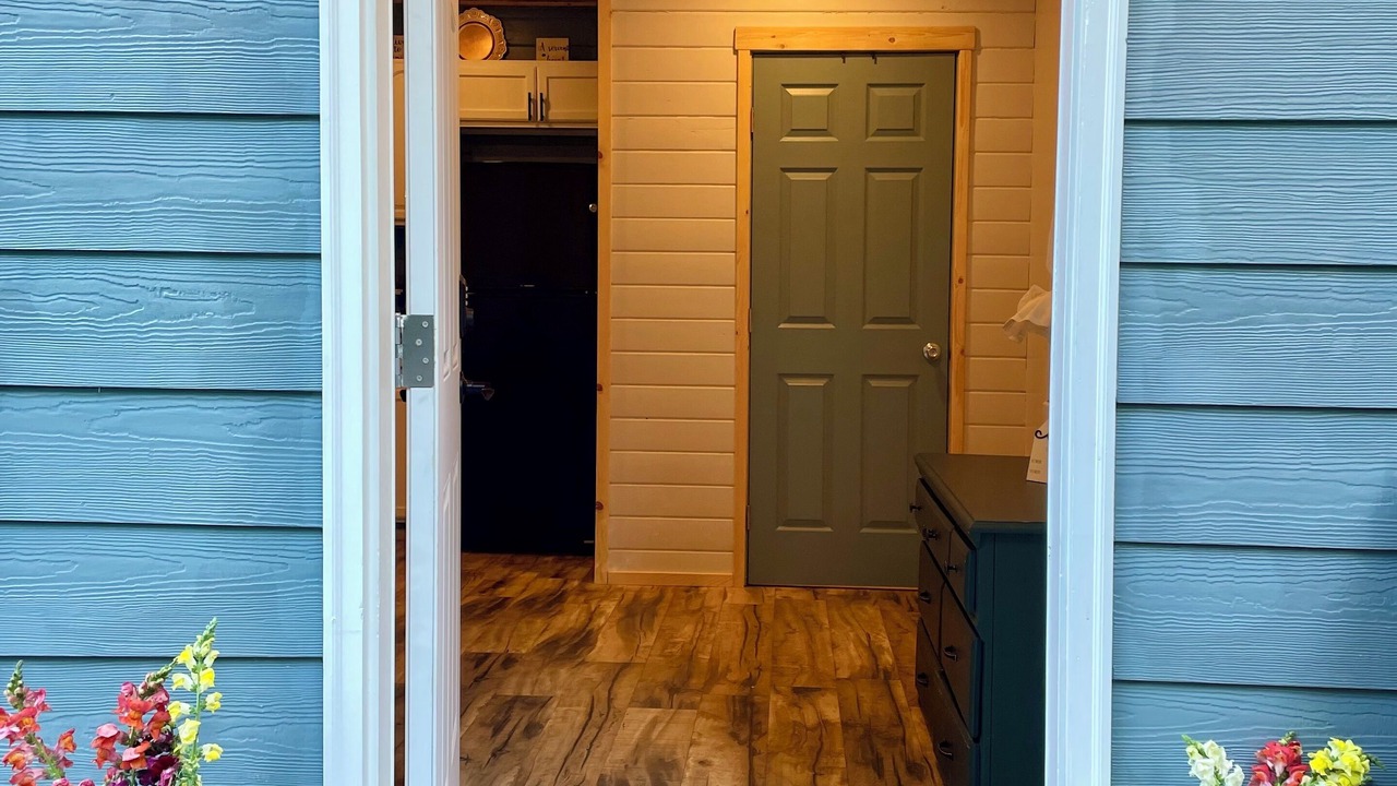 Photo of Outdoor in Woods Creek