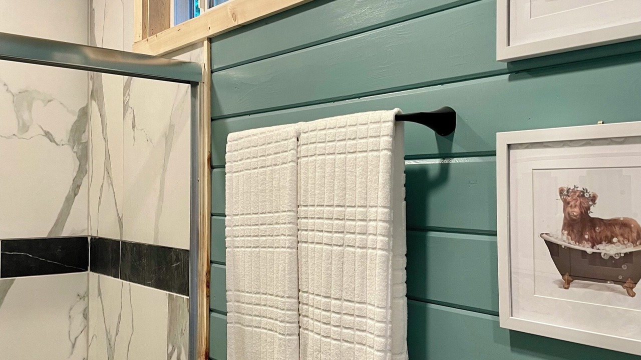 Photo of Bathroom in Woods Creek