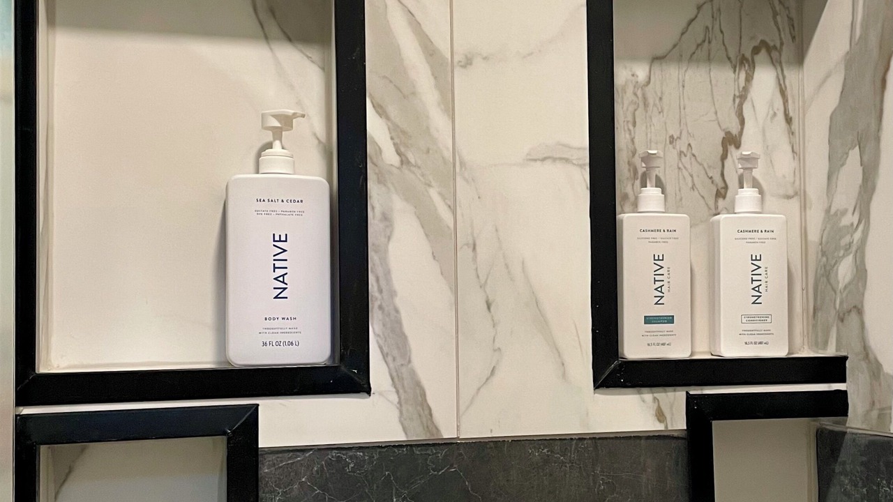 Photo of Bathroom in Woods Creek