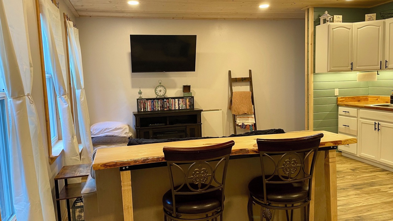 Photo of Others in Woods Creek