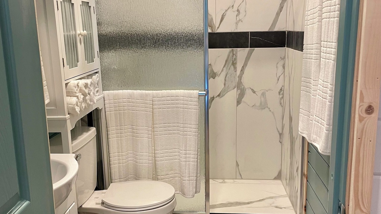 Photo of Bathroom in Woods Creek