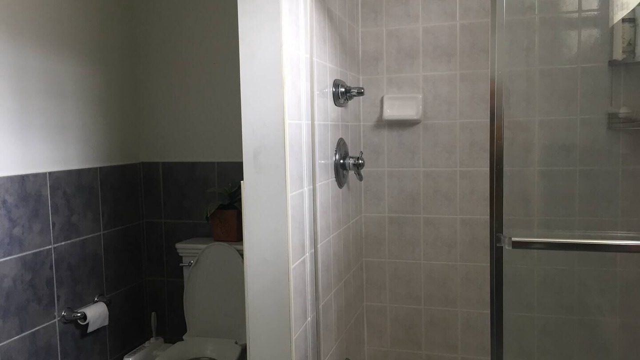 Photo of Bathroom in Mount Pleasant