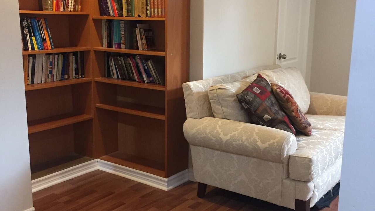 Photo of Livingroom in Mount Pleasant