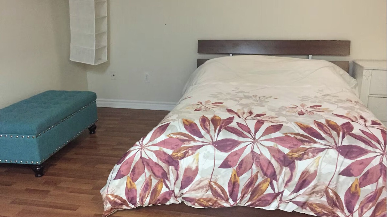 Photo of Bedroom in Mount Pleasant