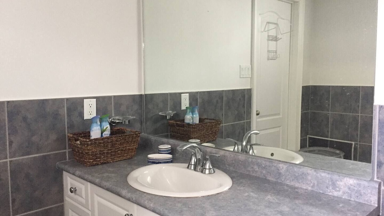 Photo of Bathroom in Mount Pleasant
