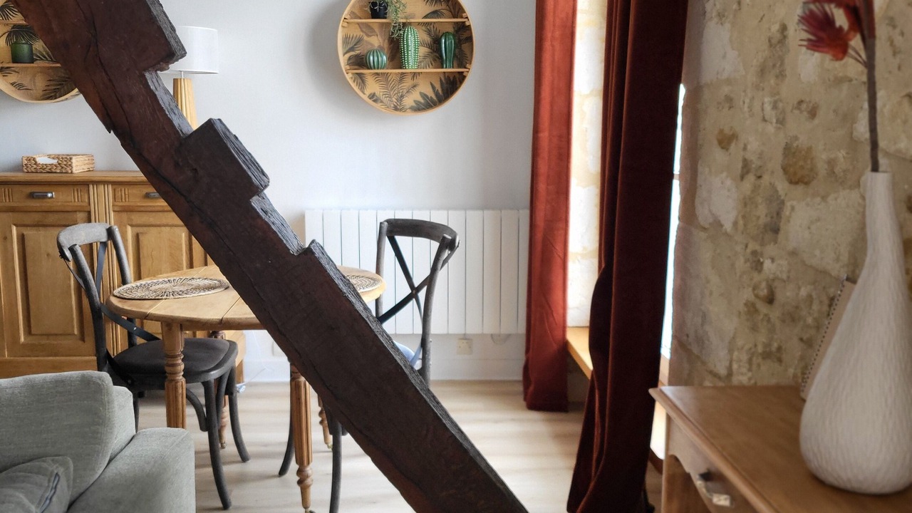 Photo of Livingroom in Mortagne-au-Perche