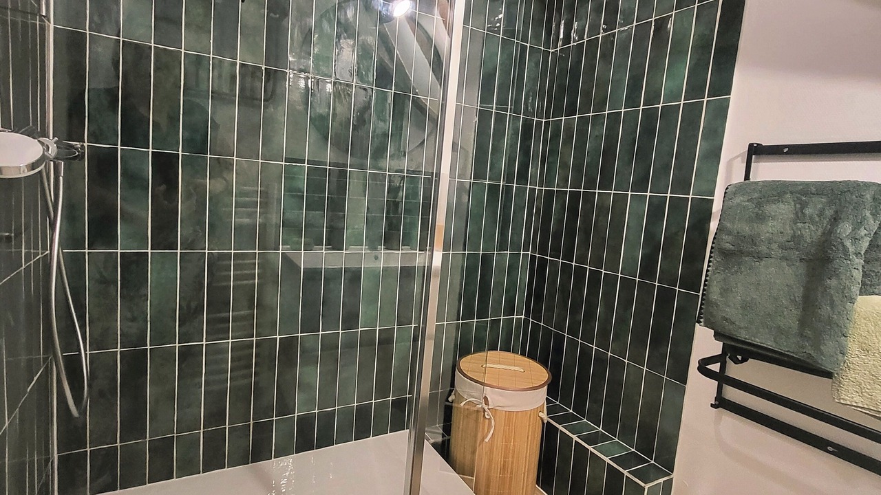 Photo of Bathroom in Mortagne-au-Perche