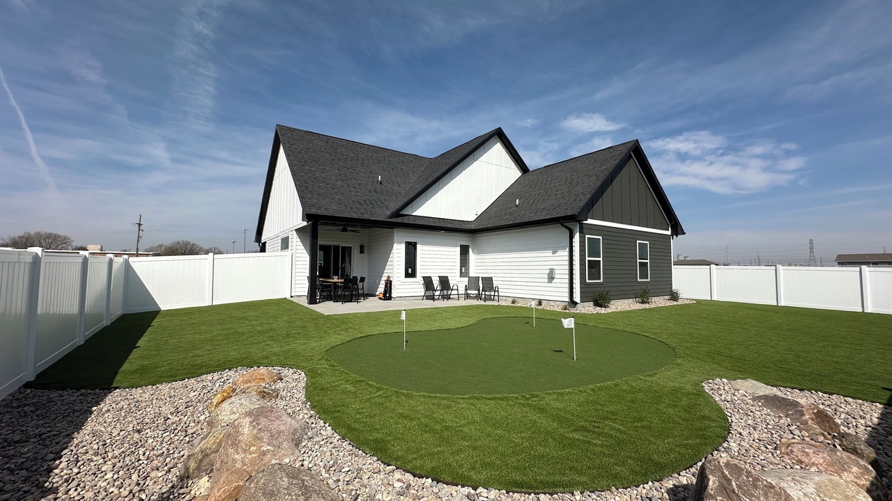 Photo of Outdoor in Grand Island