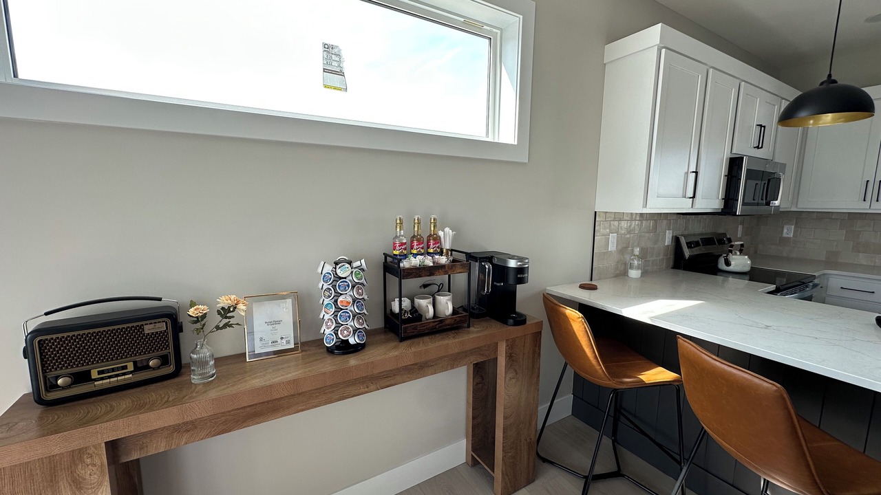 Photo of Kitchen in Grand Island