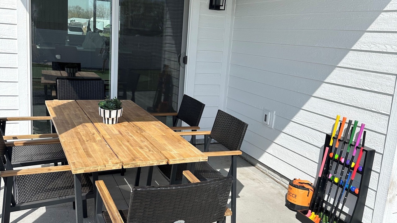 Photo of Outdoor in Grand Island