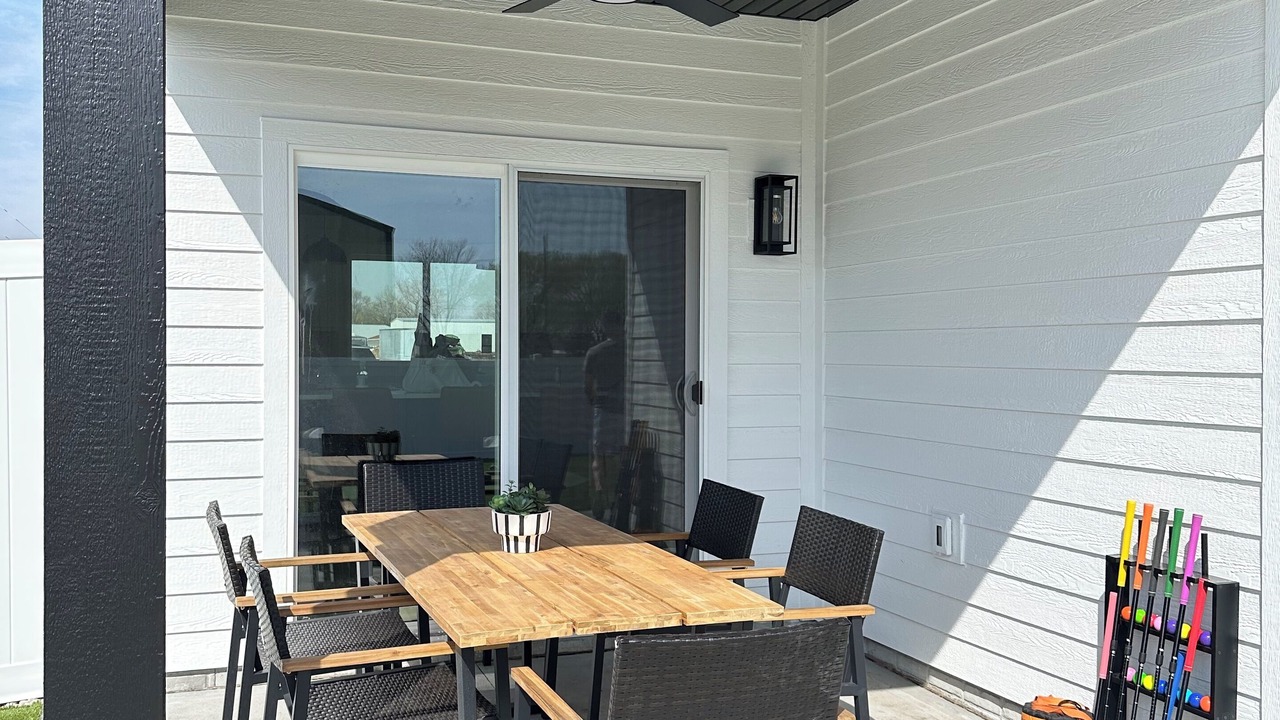 Photo of Outdoor in Grand Island