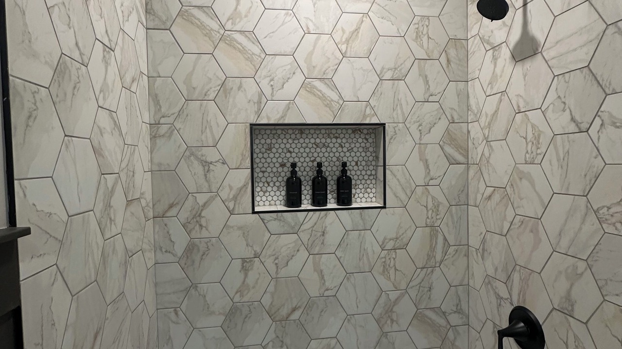 Photo of Bathroom in Grand Island