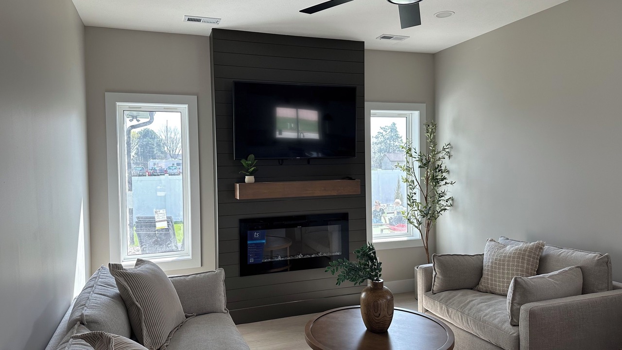 Photo of Livingroom in Grand Island