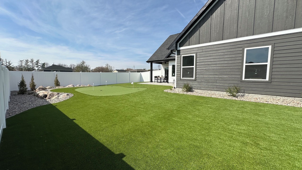 Photo of Outdoor in Grand Island